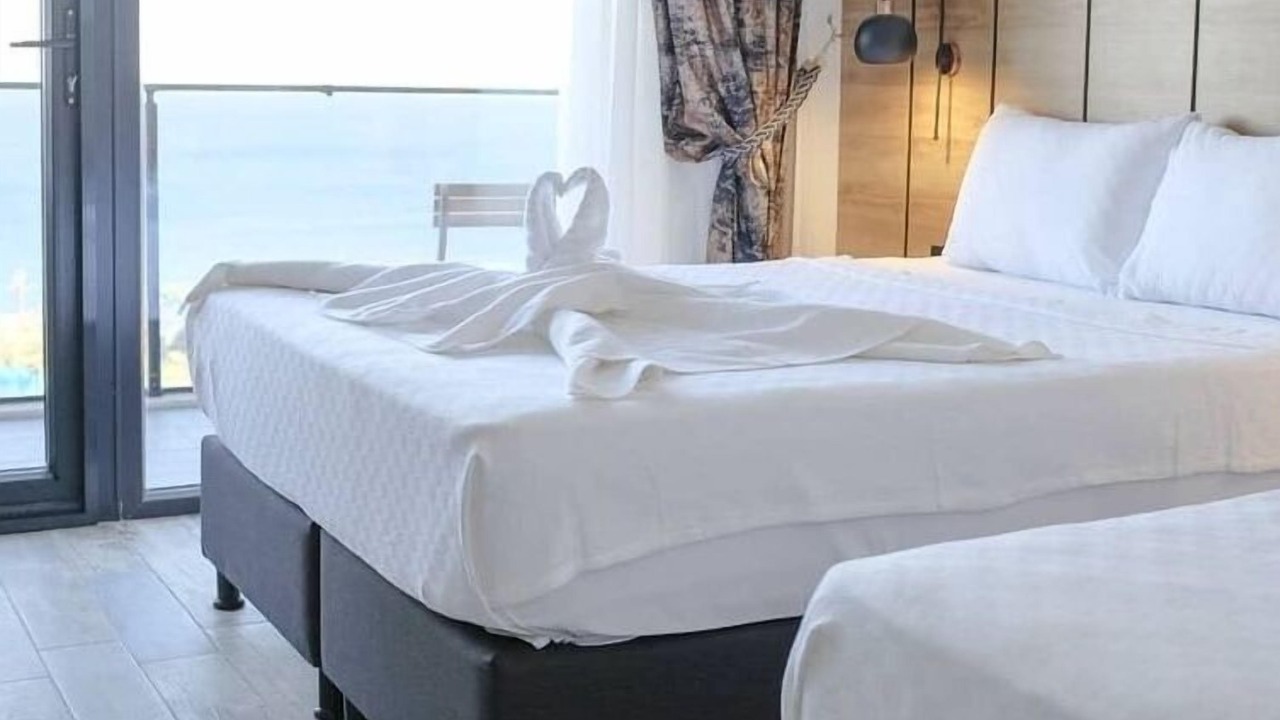 Photo of Bedroom in Ayvacik