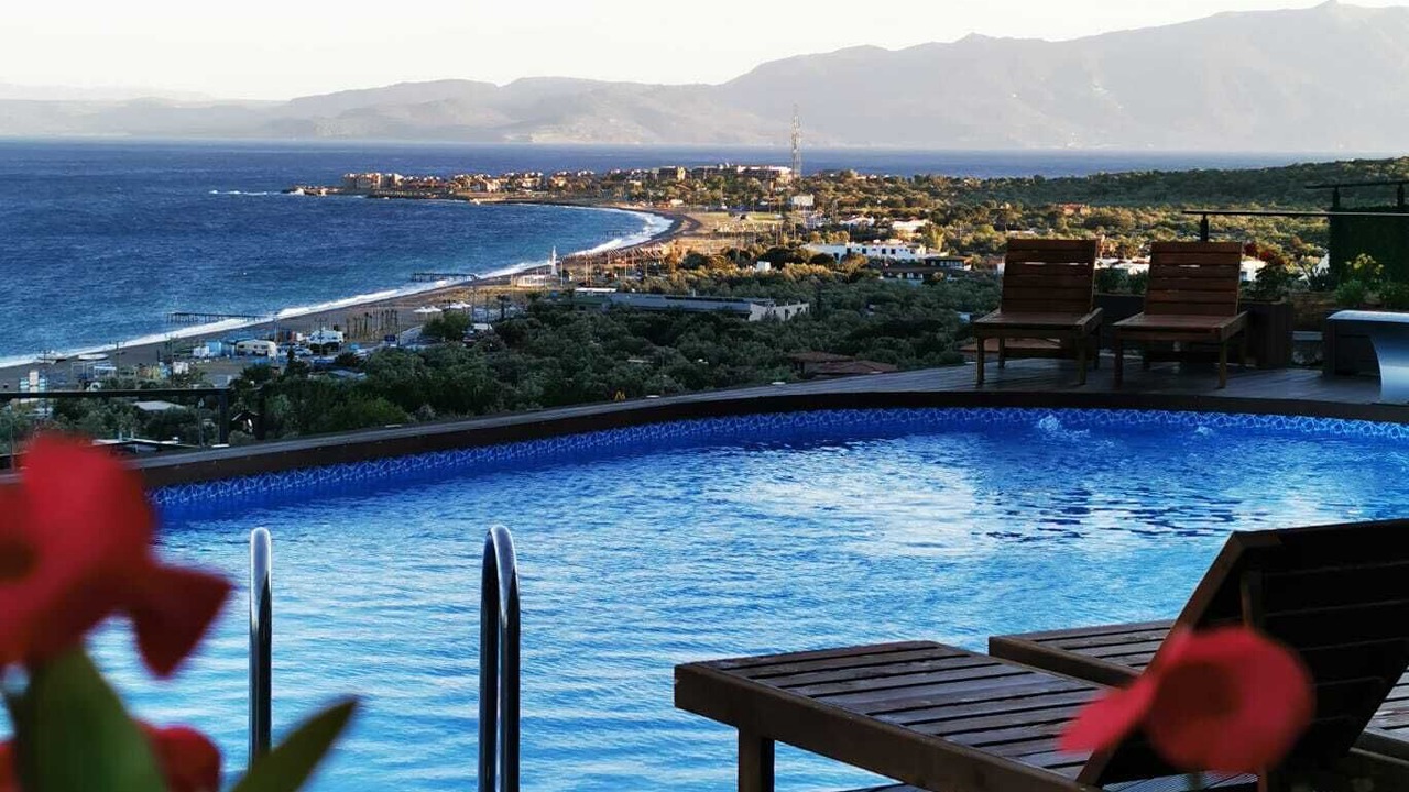 Photo of Outdoor in Ayvacik