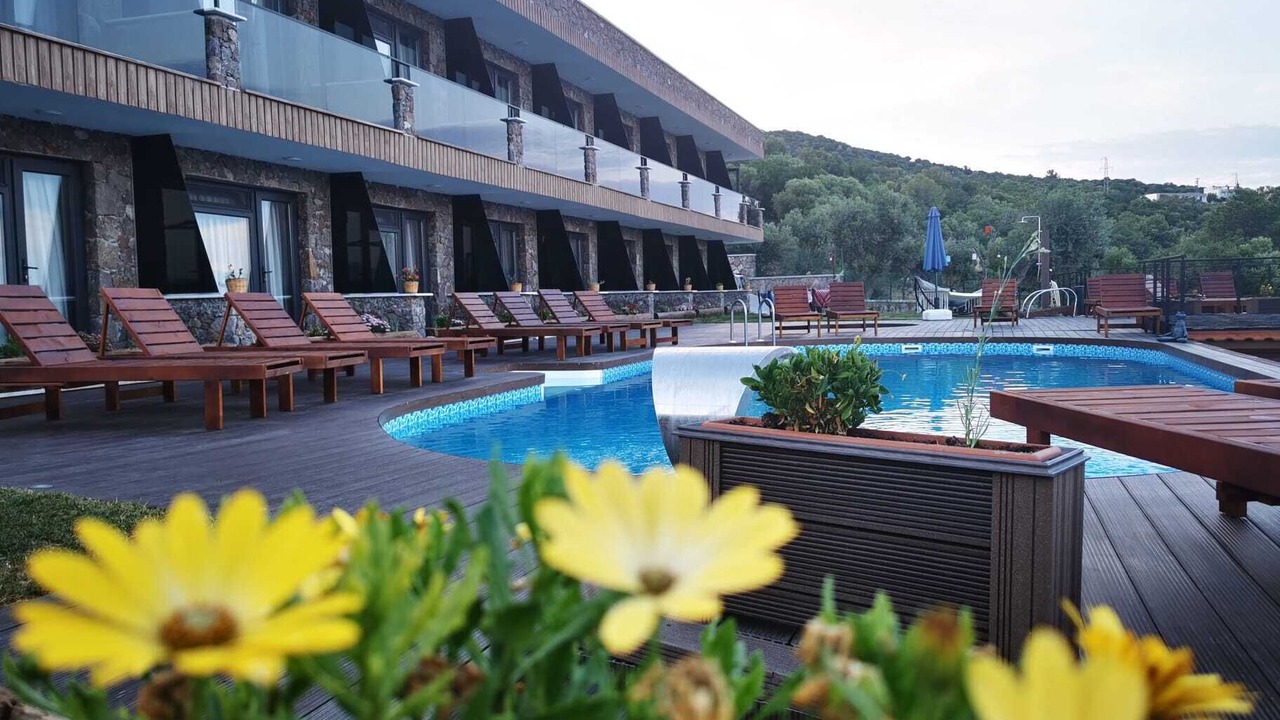 Photo of Outdoor in Ayvacik