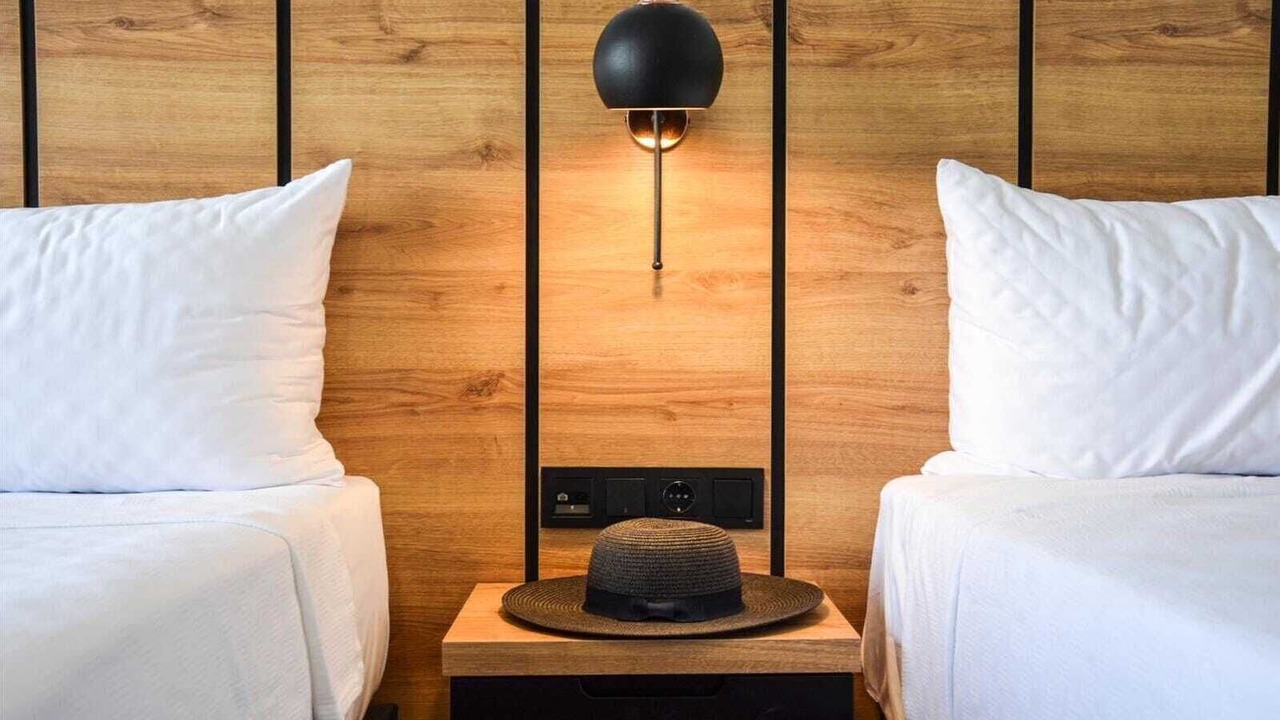 Photo of Bedroom in Ayvacik