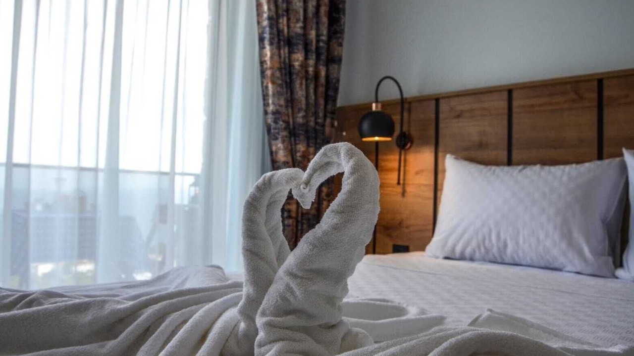 Photo of Bedroom in Ayvacik