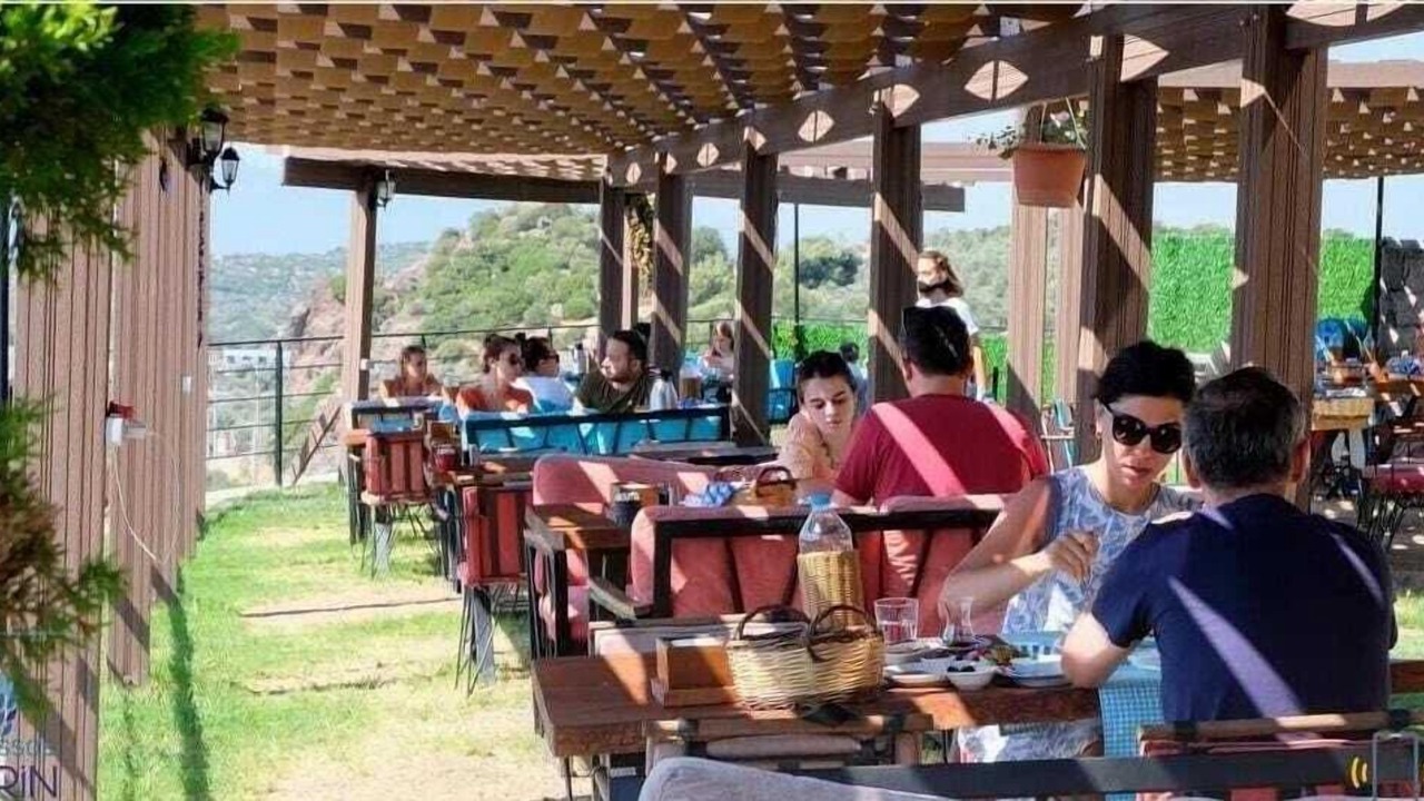 Photo of Others in Ayvacik