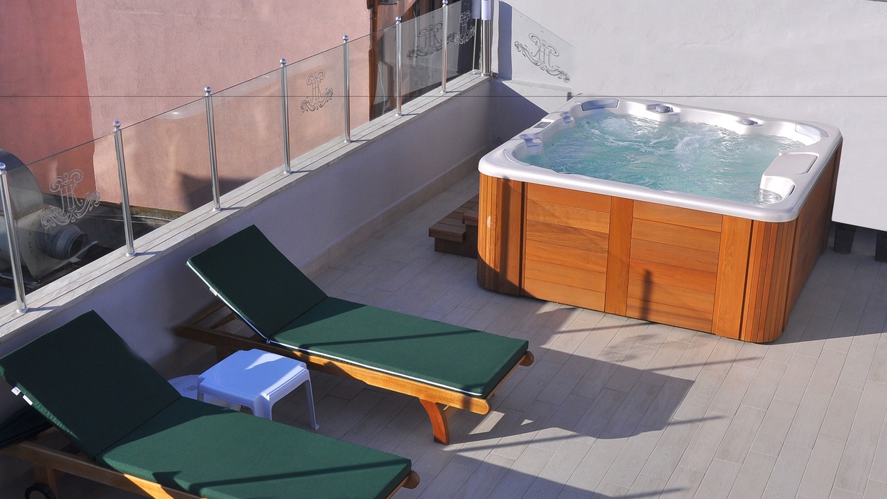 Photo of Patio Balcony in Old City