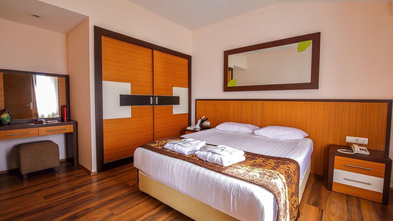 Photo of Bedroom in Kepez