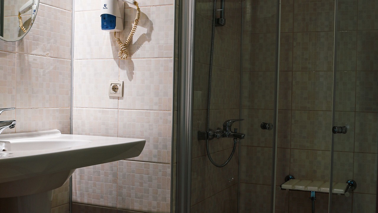 Photo of Bathroom in Kepez