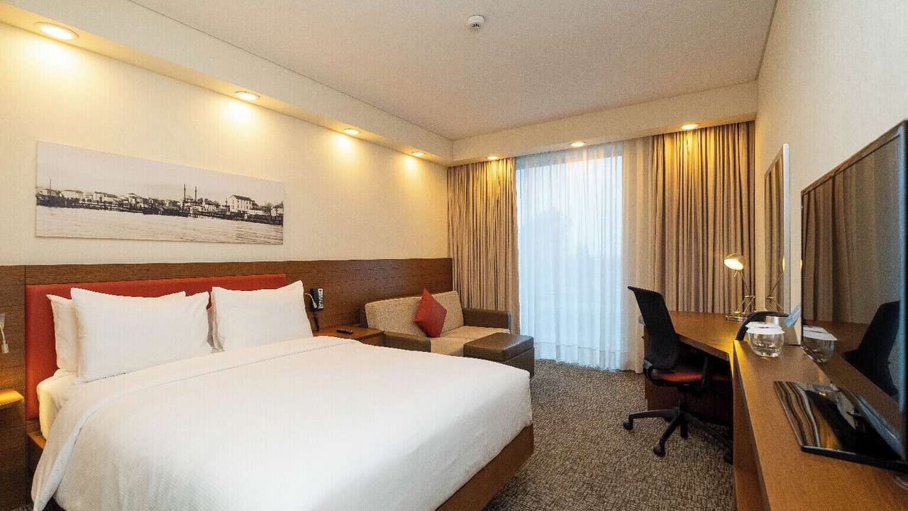 Photo of Bedroom in Tekkekoy