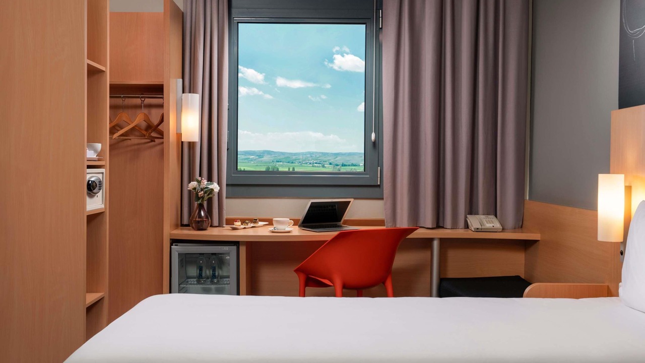 Photo of Bedroom in Akyurt