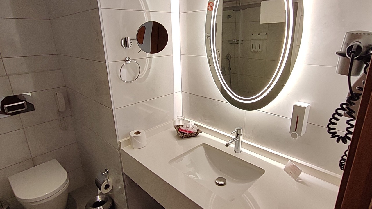 Photo of Bathroom in Cihangir