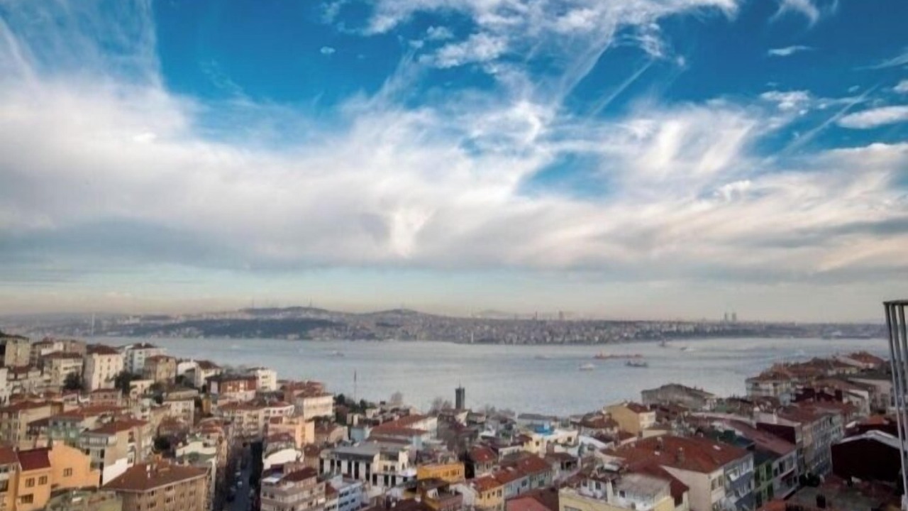 Photo of Others in Cihangir