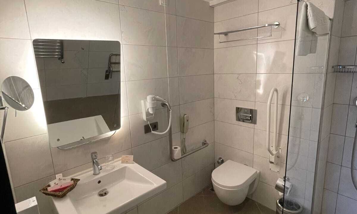 Photo of Bathroom in Cihangir