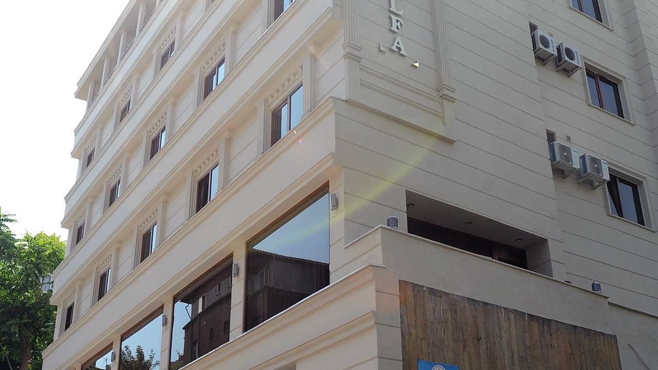 Photo of Outdoor in Fındıkzade