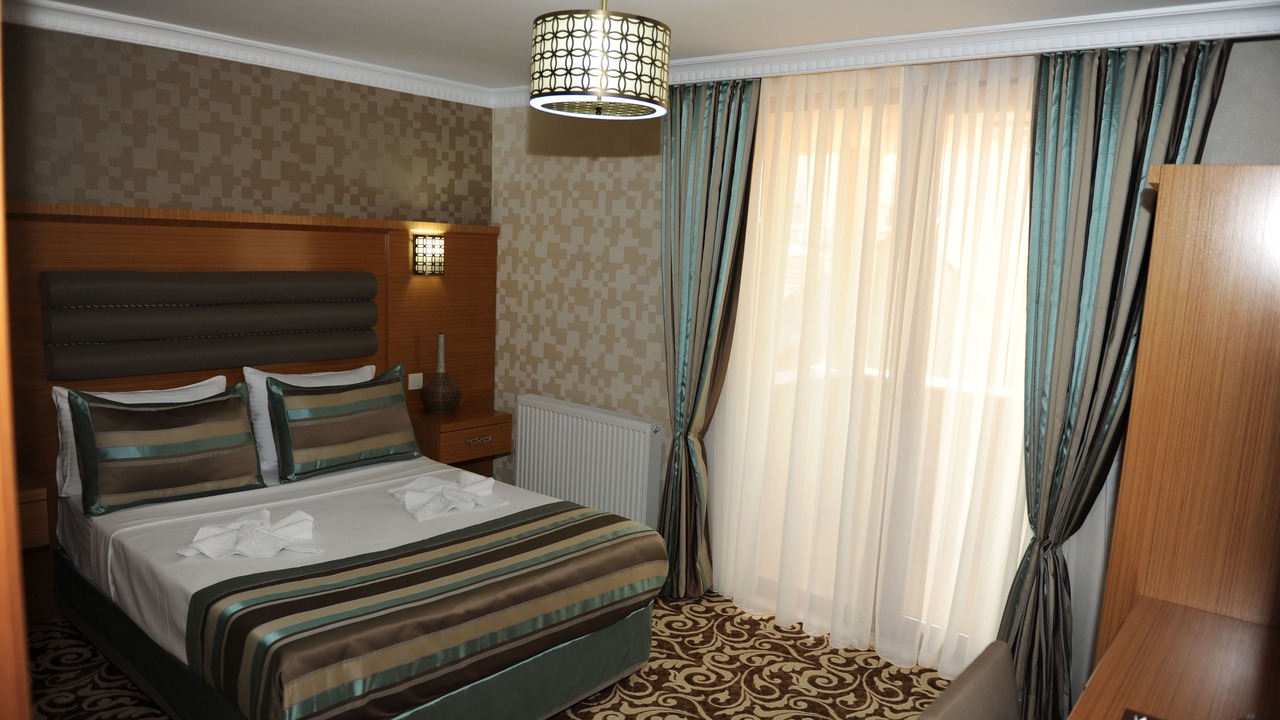 Photo of Bedroom in Fındıkzade