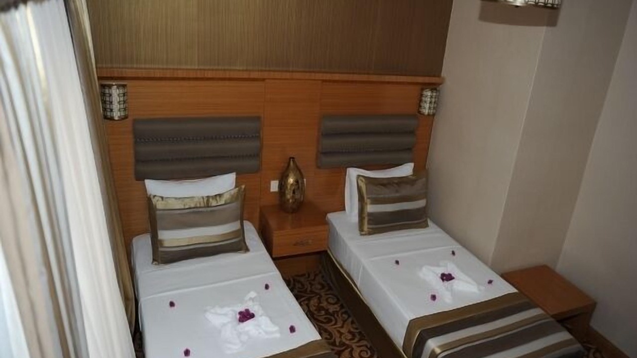 Photo of Bedroom in Fındıkzade