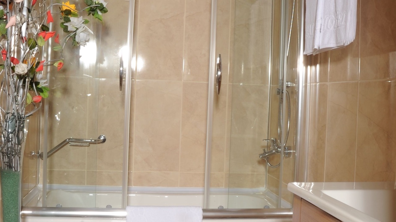 Photo of Bathroom in Fındıkzade