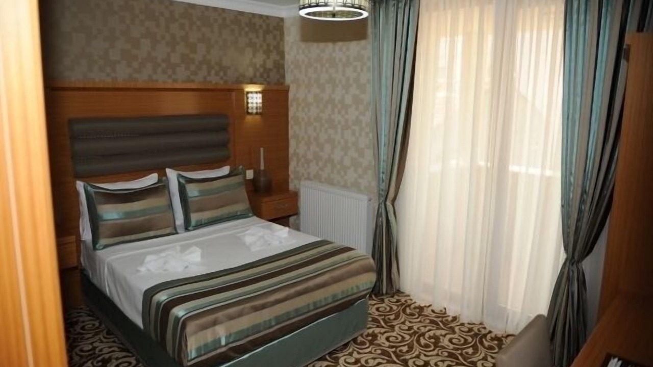 Photo of Bedroom in Fındıkzade