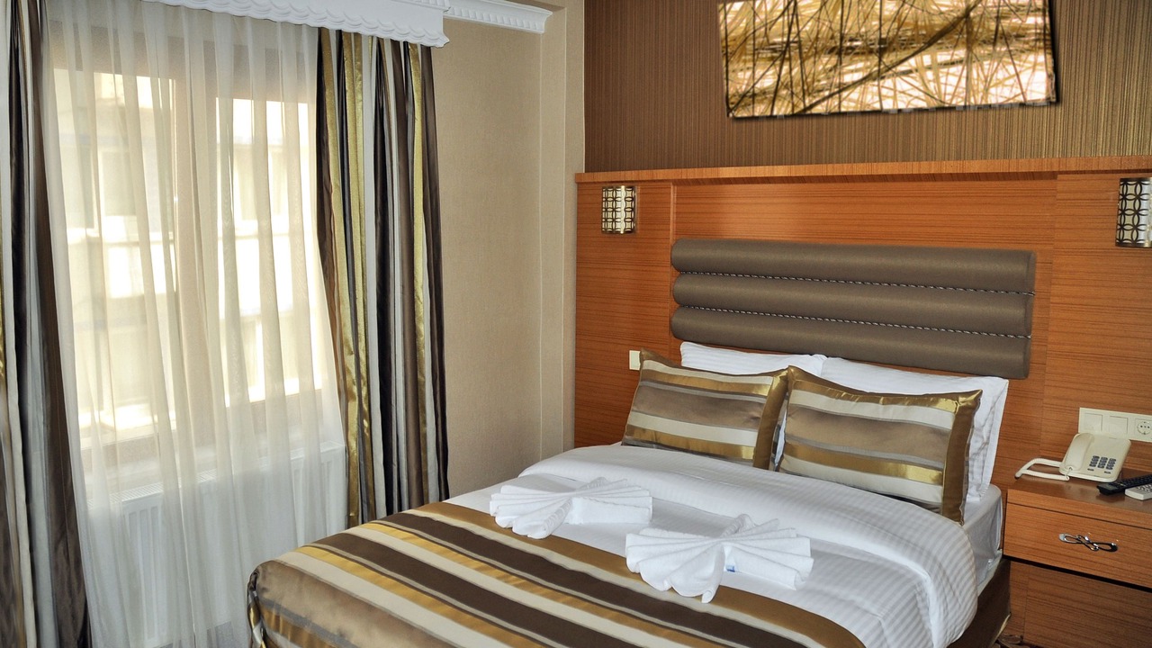 Photo of Bedroom in Fındıkzade