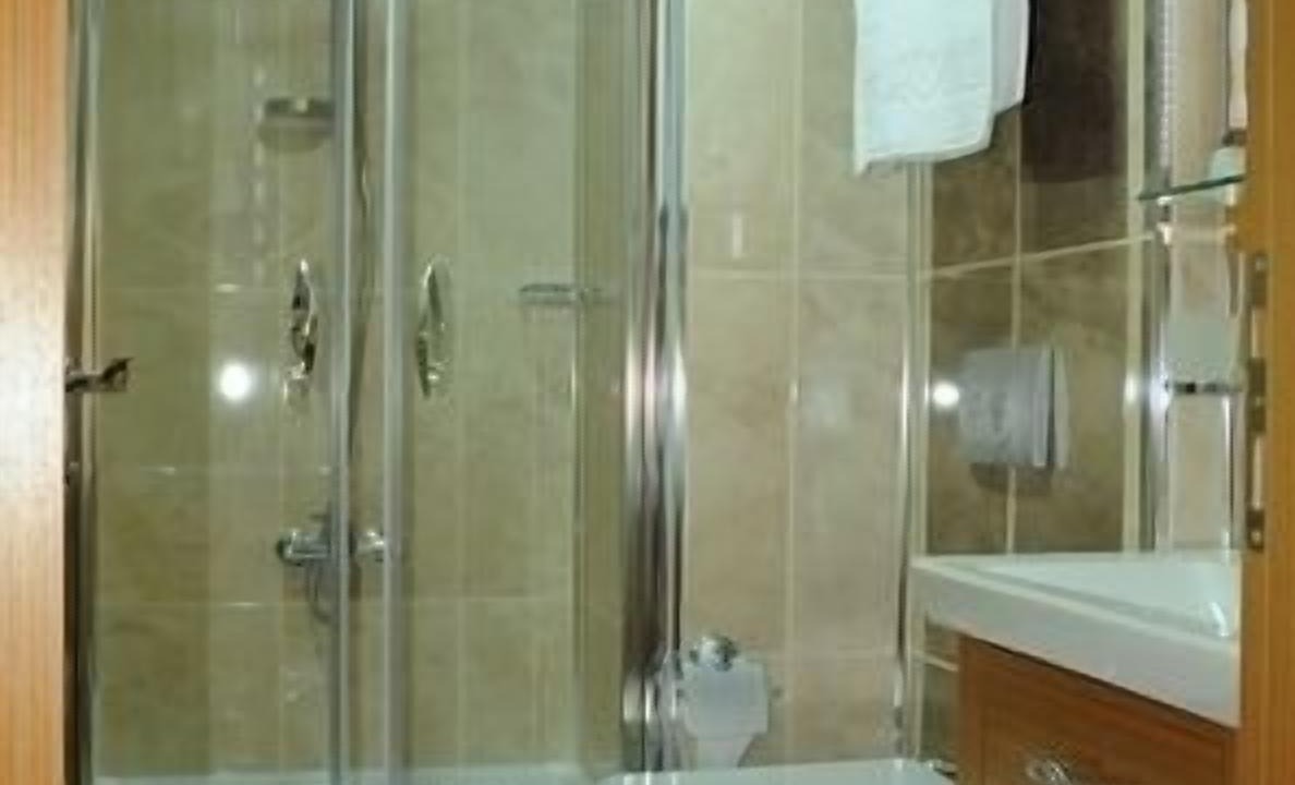 Photo of Bathroom in Fındıkzade