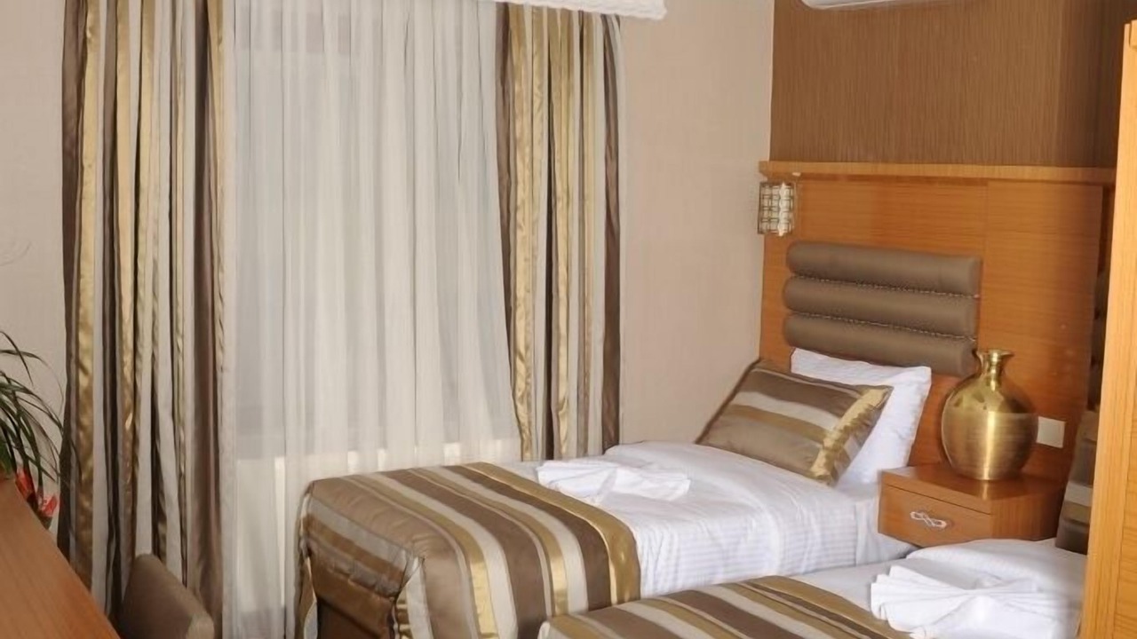 Photo of Bedroom in Fındıkzade