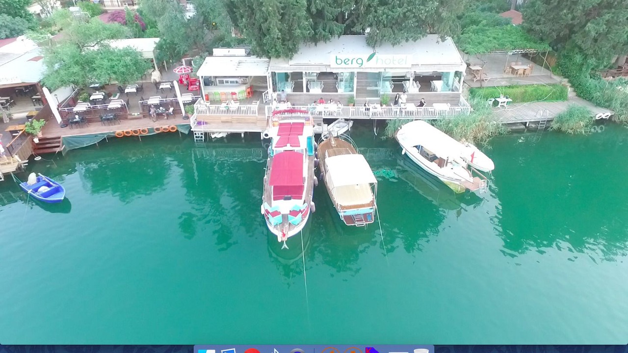 Photo of Others in Dalyan City Center