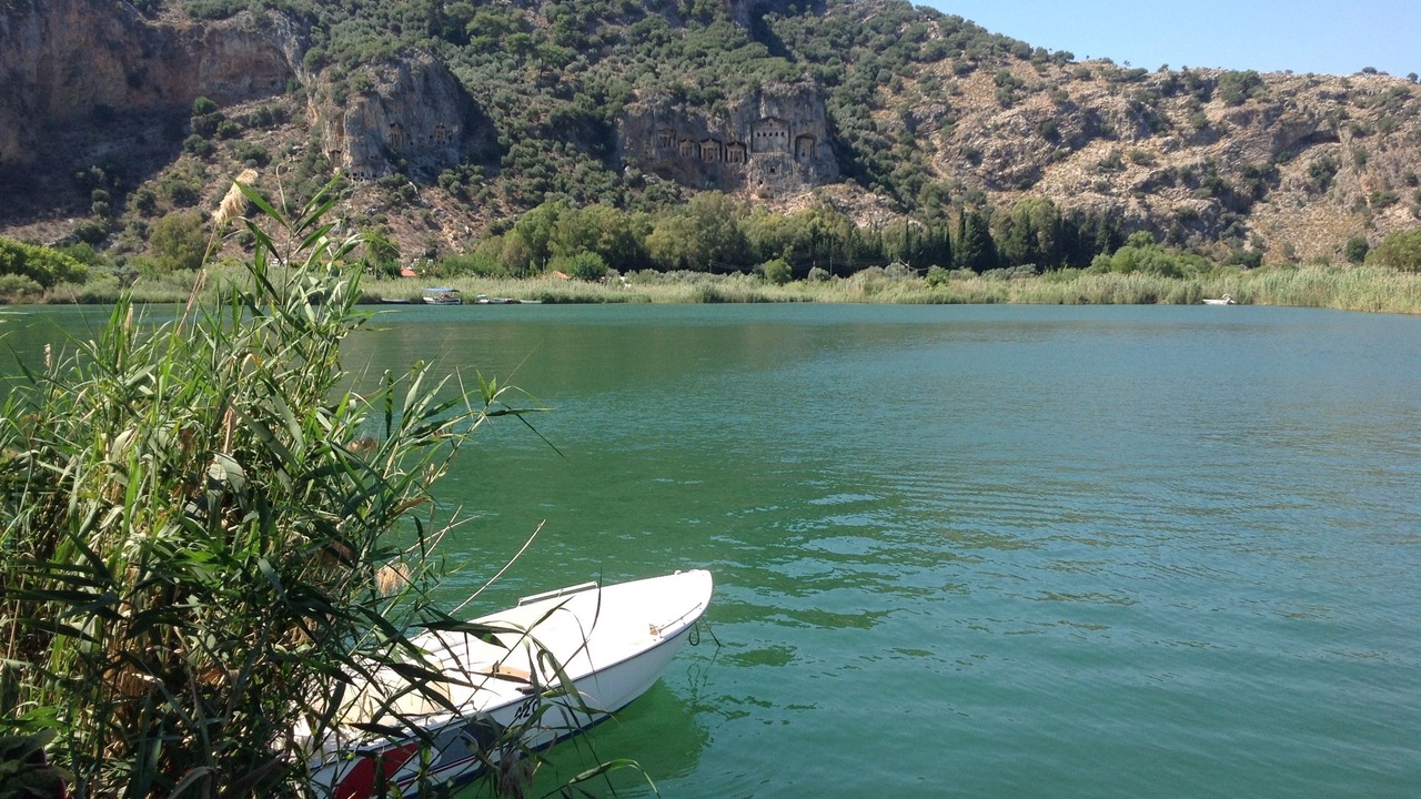 Photo of Others in Dalyan City Center