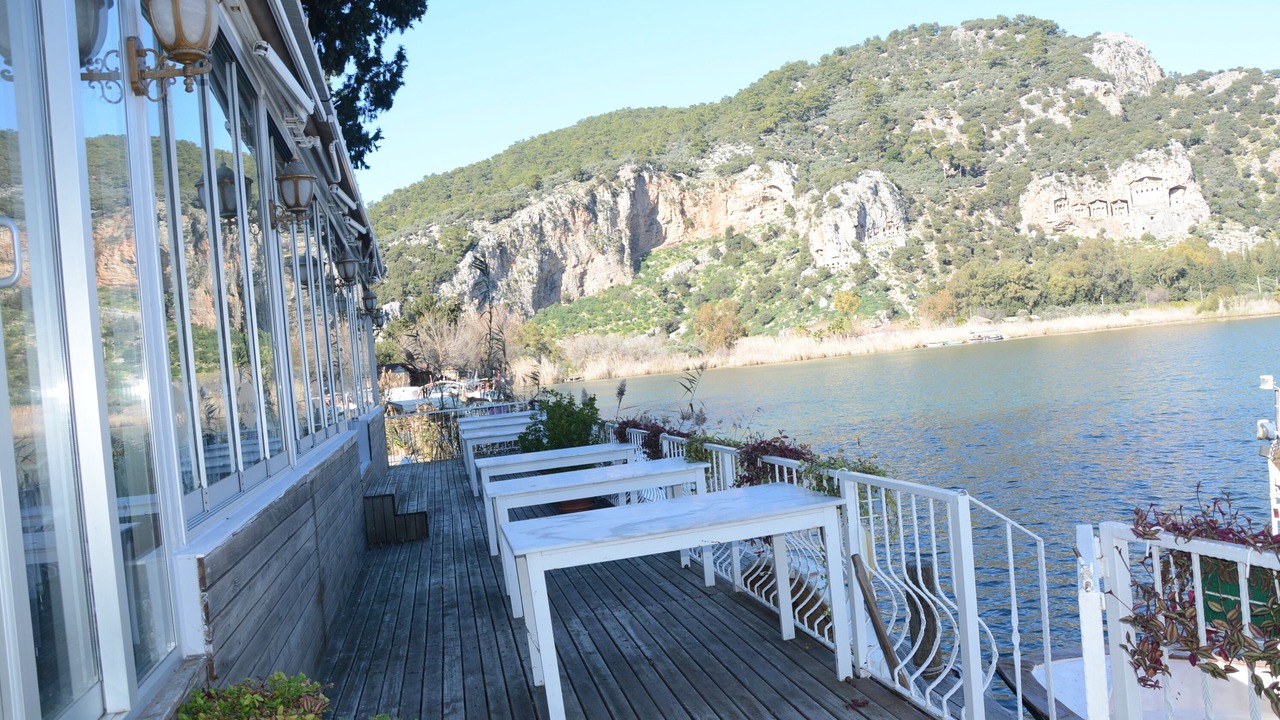Photo of Others in Dalyan City Center