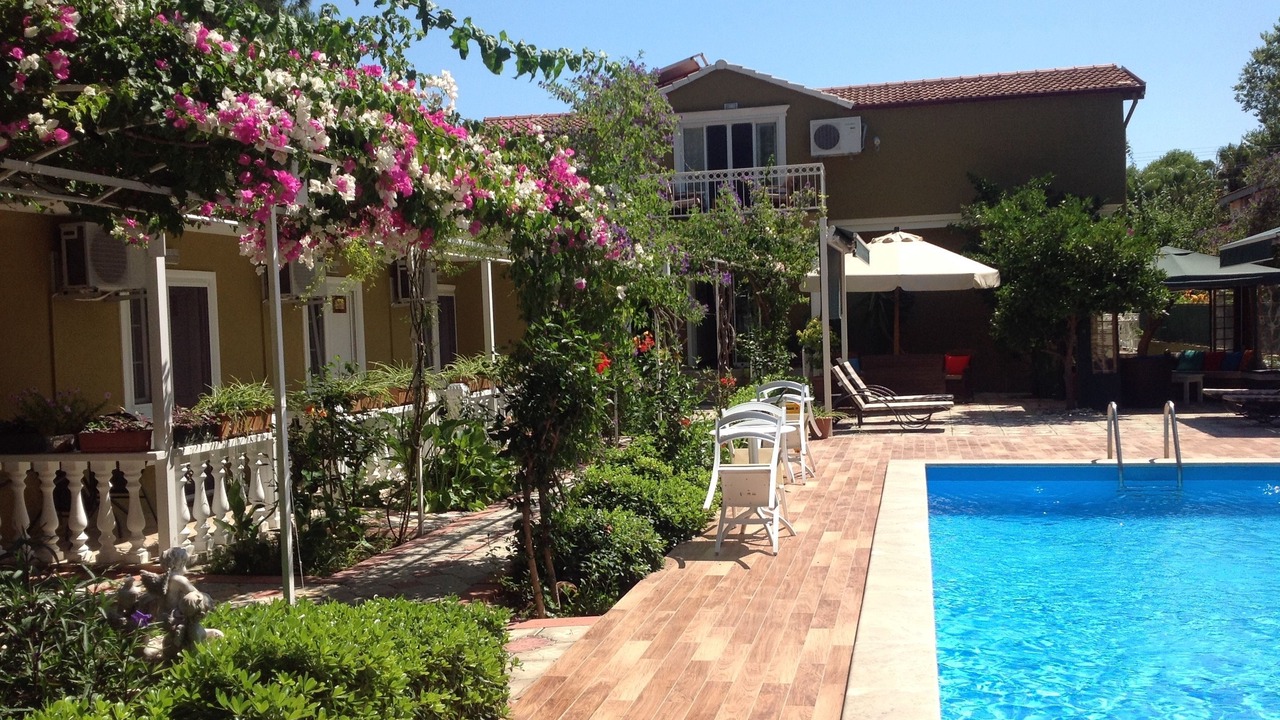 Photo of Outdoor in Dalyan City Center