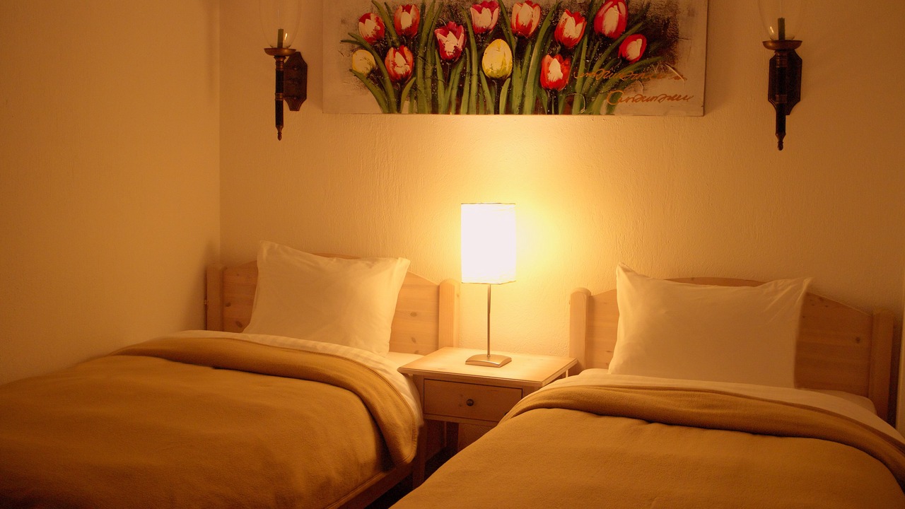Photo of Bedroom in Dalyan City Center