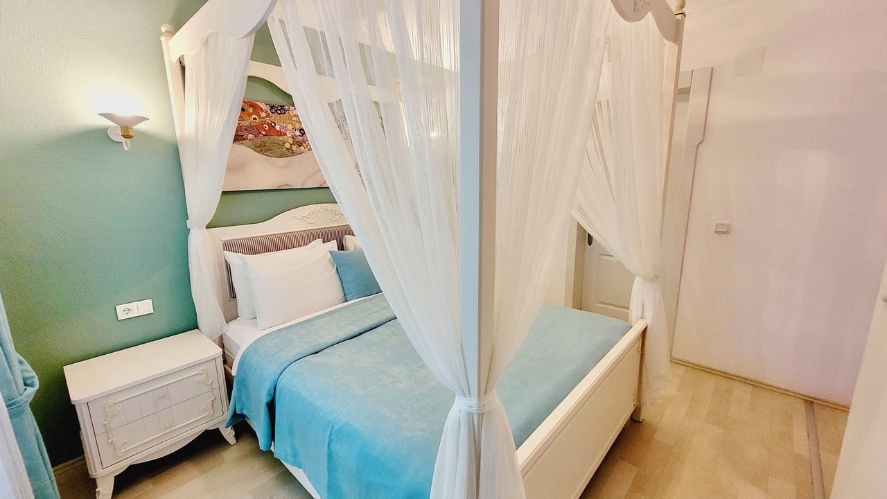 Photo of Bedroom in Dalyan City Center