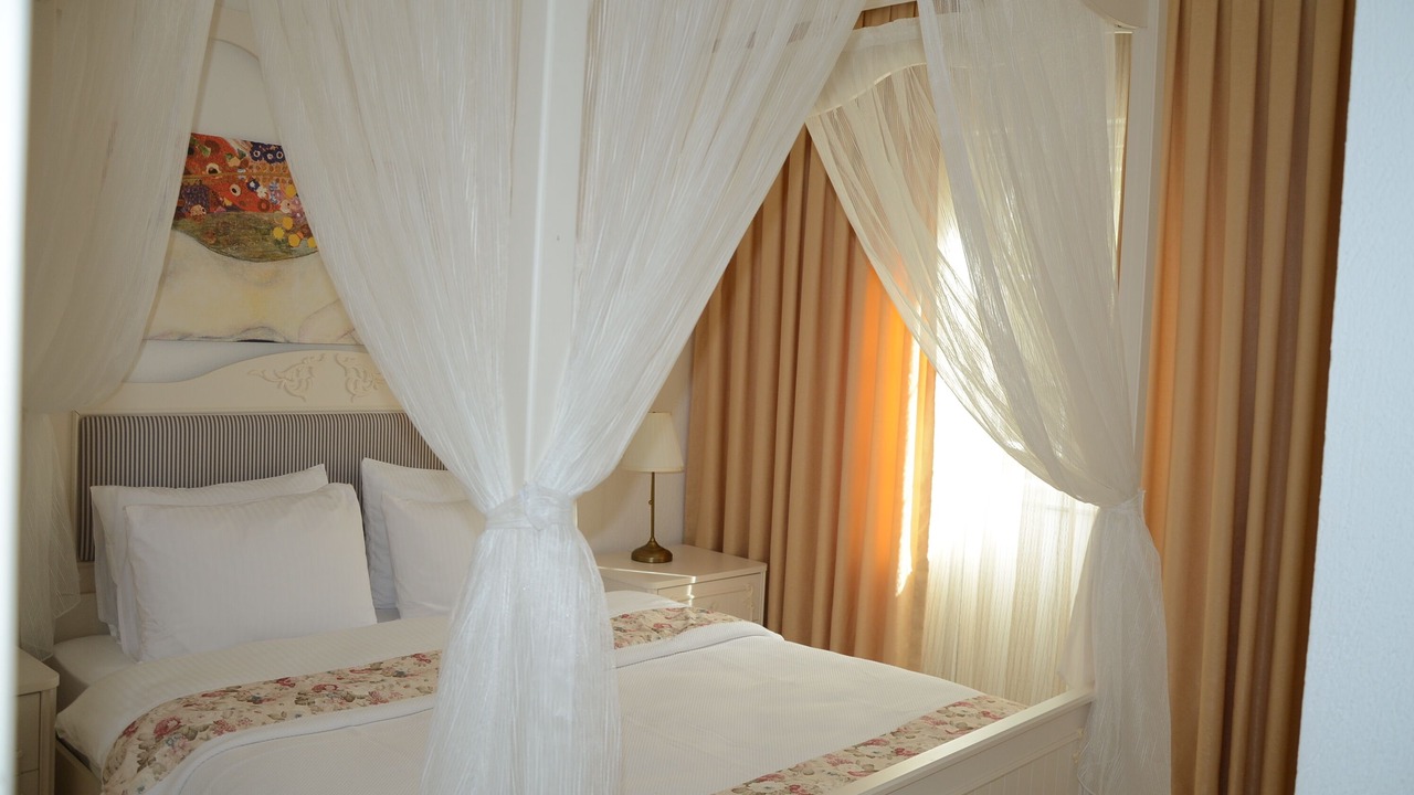 Photo of Bedroom in Dalyan City Center