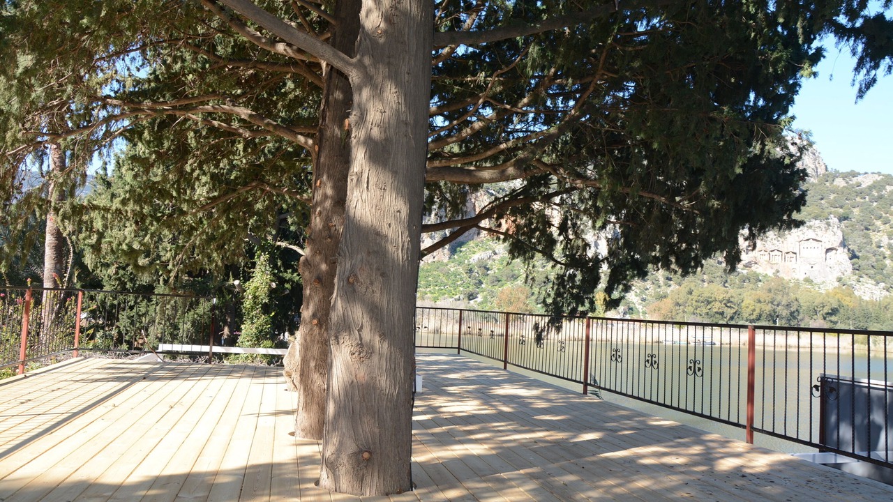 Photo of Outdoor in Dalyan City Center