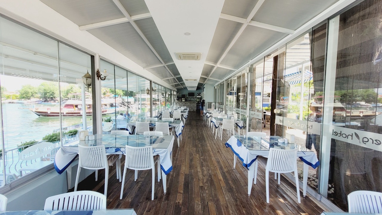 Photo of Others in Dalyan City Center