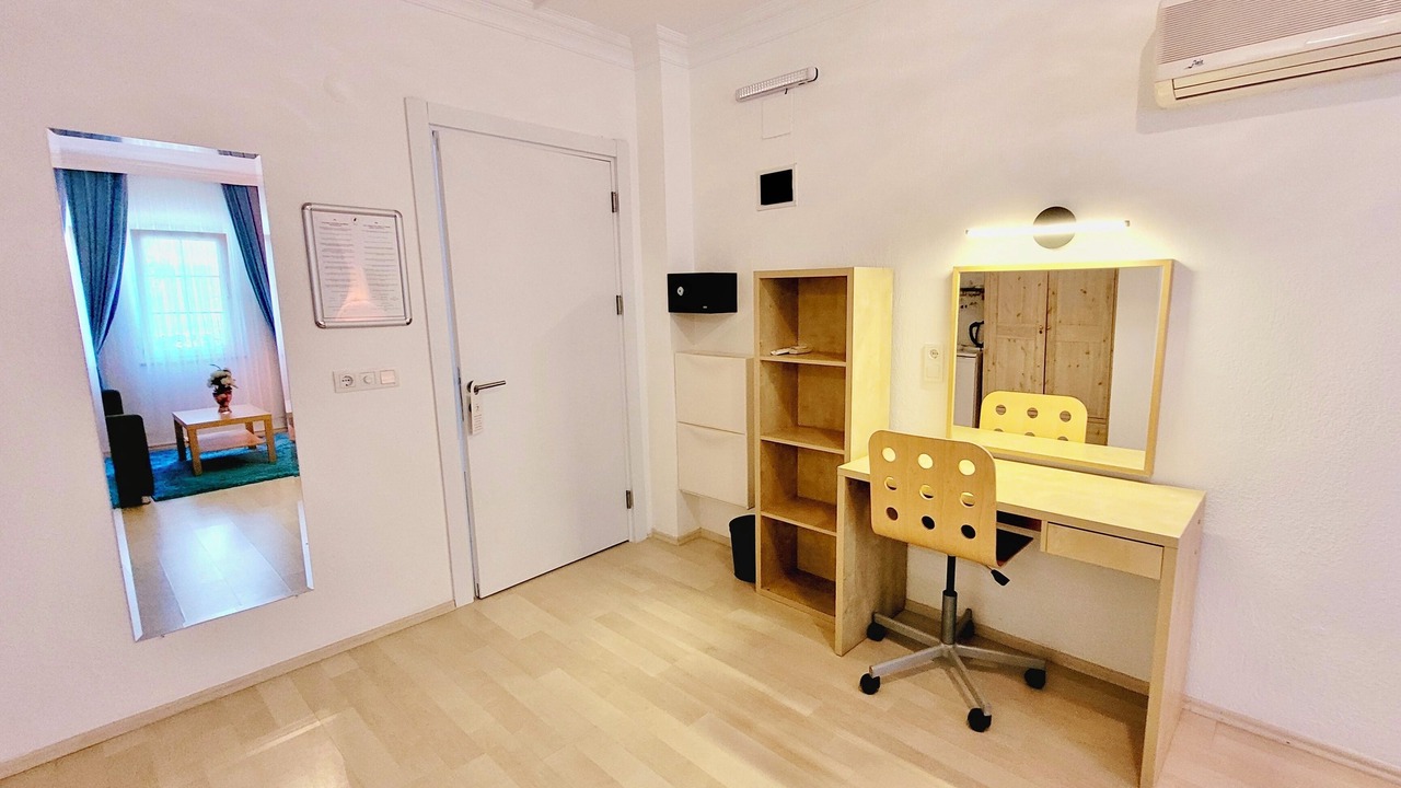 Photo of Bedroom in Dalyan City Center