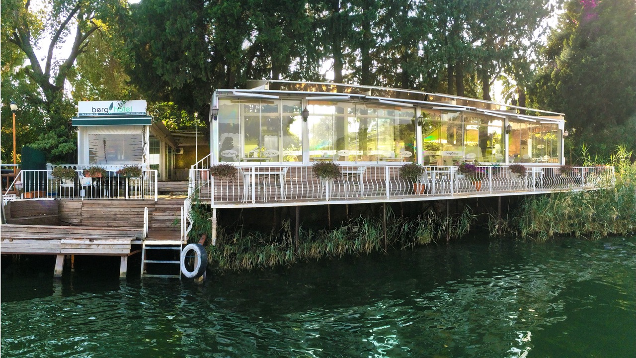 Photo of Outdoor in Dalyan City Center