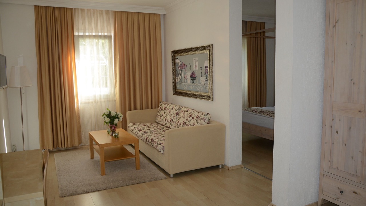 Photo of Bedroom in Dalyan City Center