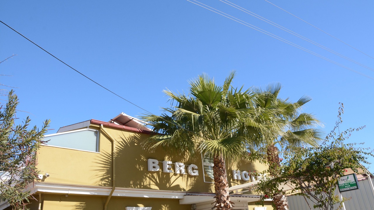 Photo of Outdoor in Dalyan City Center
