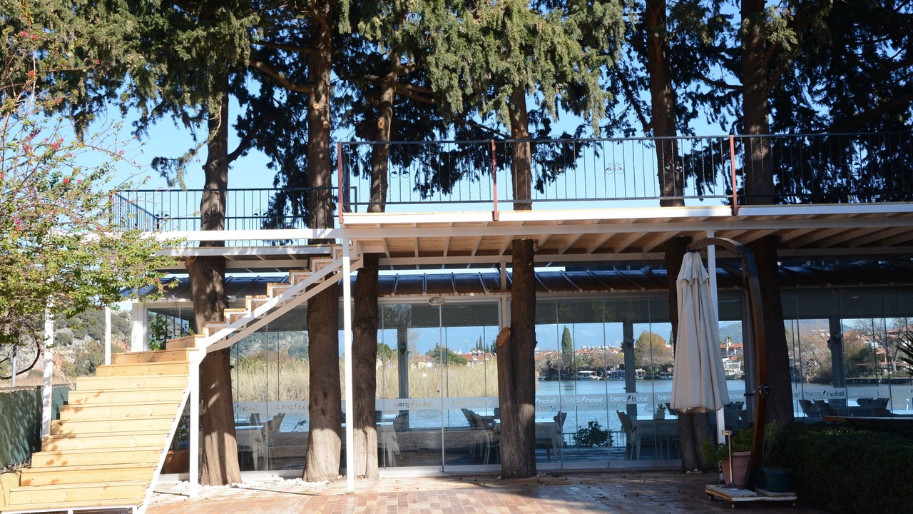 Photo of Outdoor in Dalyan City Center