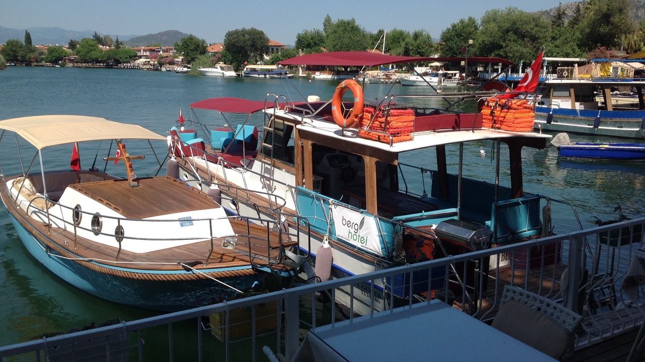 Photo of Others in Dalyan City Center