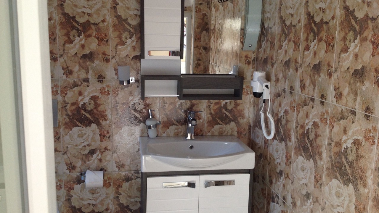 Photo of Bedroom in Dalyan City Center