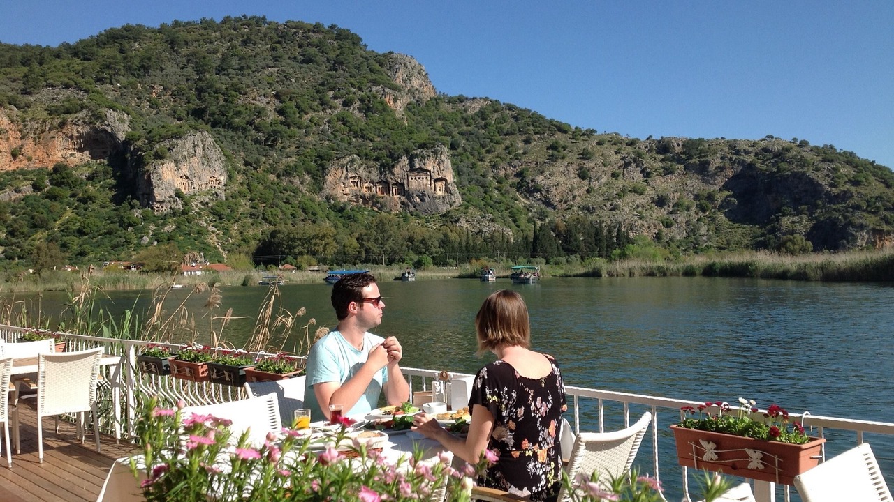 Photo of Others in Dalyan City Center