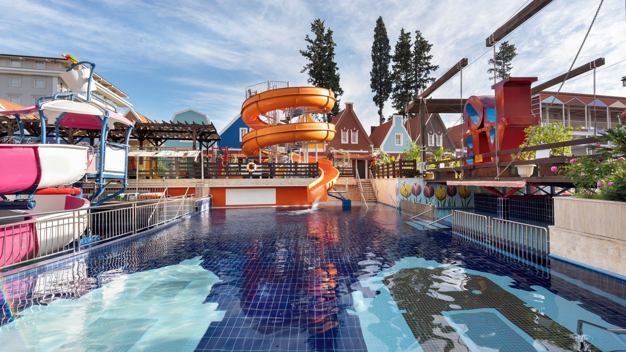 Photo of Outdoor in Kemer