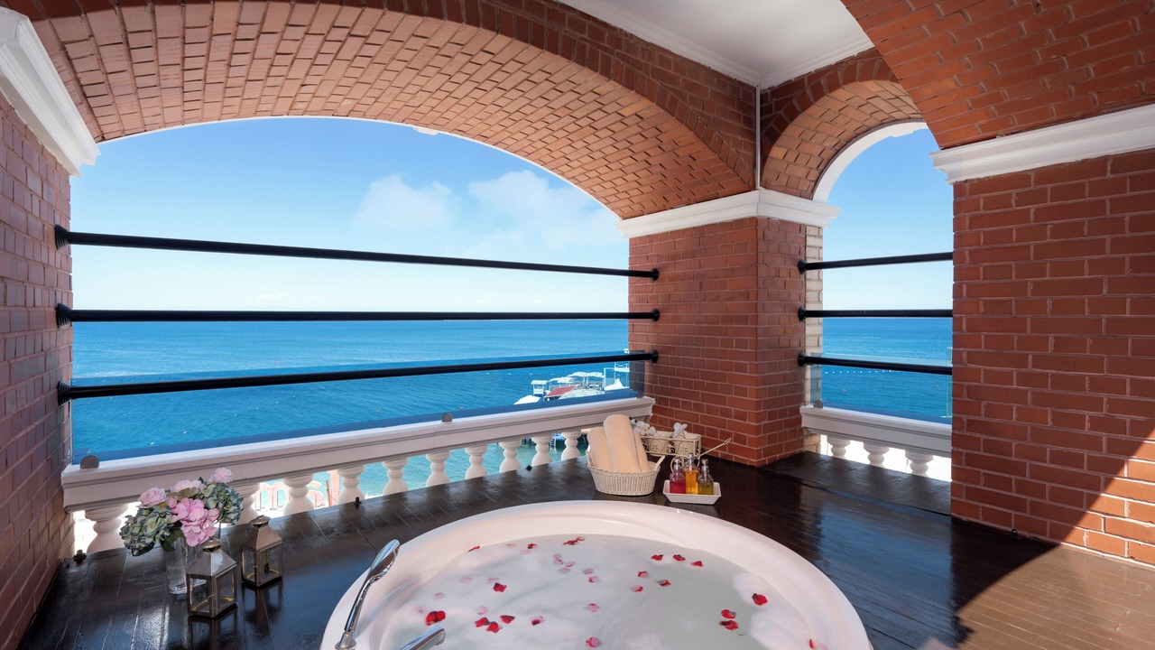 Photo of Bedroom in Kemer