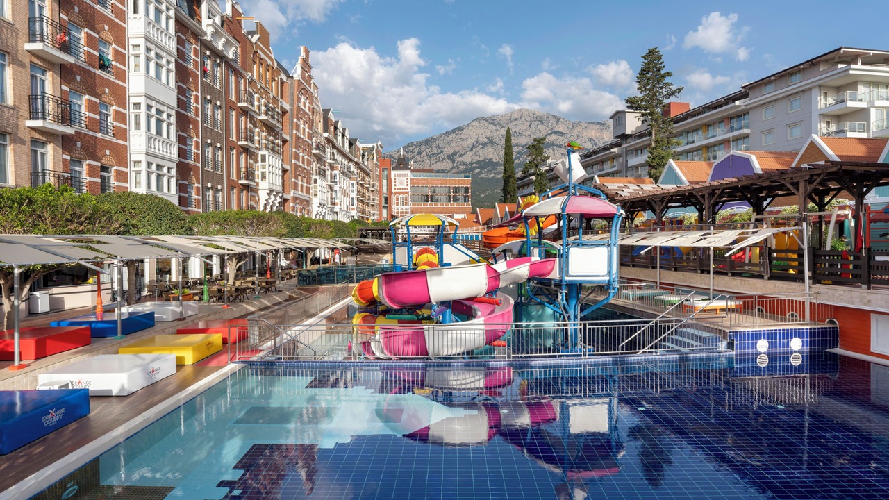 Photo of Outdoor in Kemer
