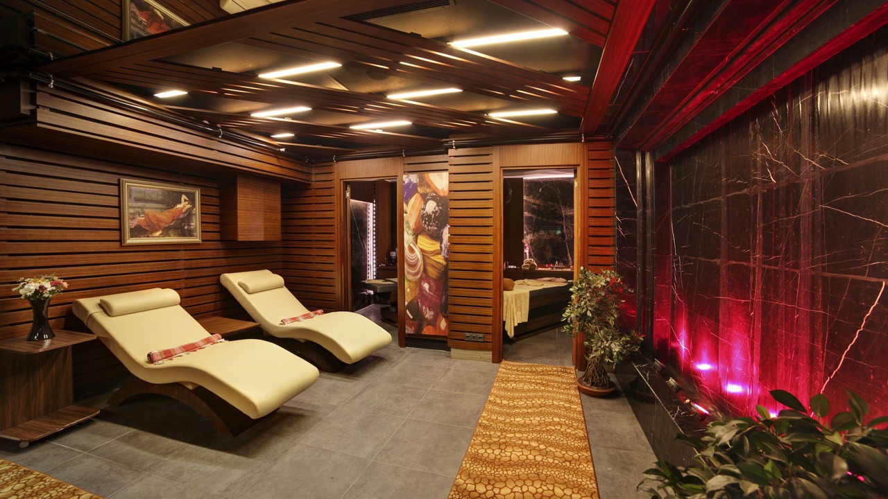 Photo of Bedroom in Kumkapi