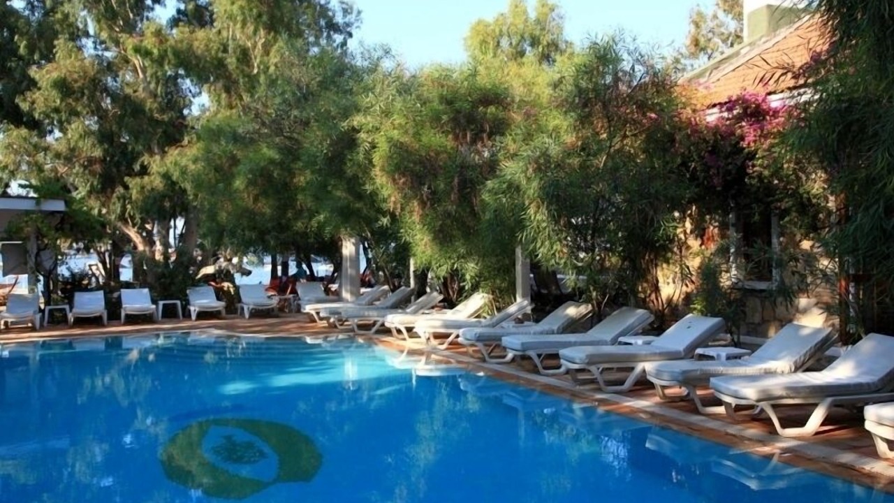 Photo of Outdoor in Bitez