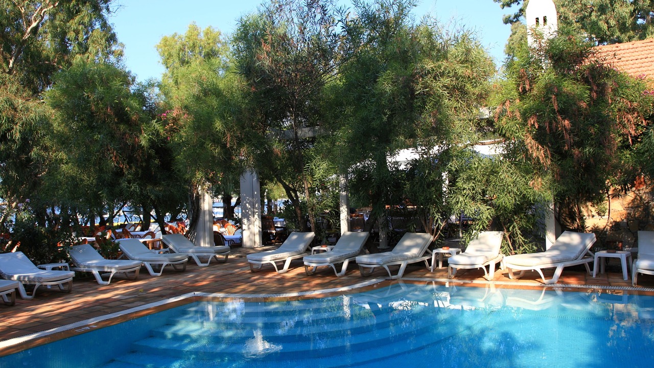 Photo of Outdoor in Bitez