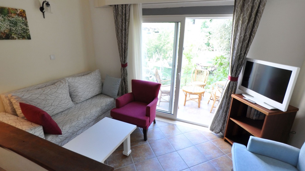 Photo of Bedroom in Bitez