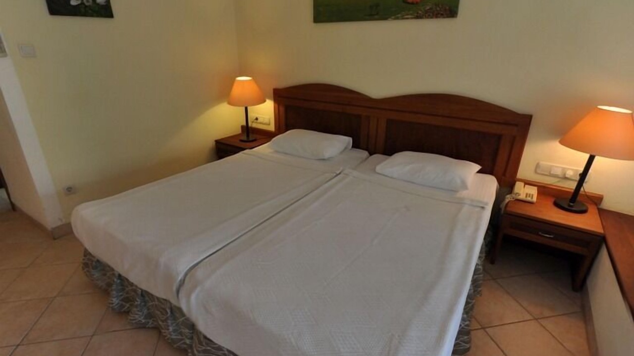 Photo of Bedroom in Bitez