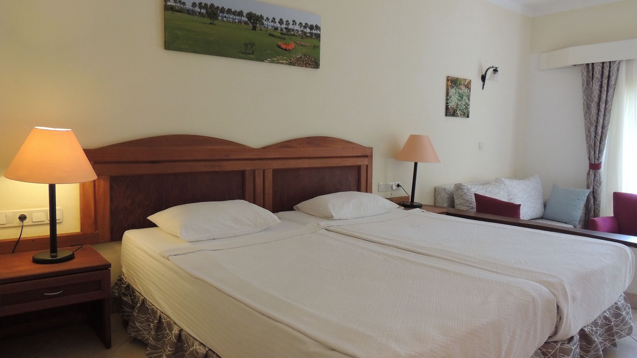 Photo of Bedroom in Bitez