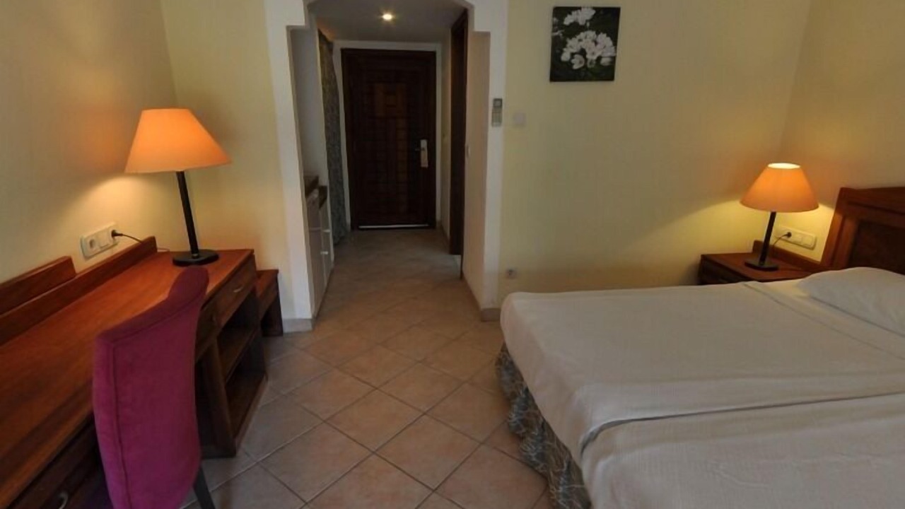 Photo of Bedroom in Bitez