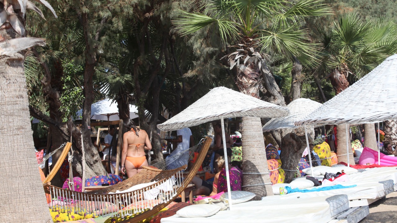 Photo of Outdoor in Bitez